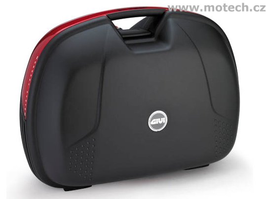 E 360N kufr GIVI černý 40 l (Monokey) - Kliknutím na obrázek zavřete