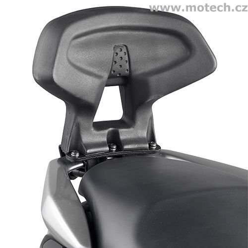 KTB2123 - opěrka Kappa - YAMAHA N Max 125 (15-16) - Kliknutím na obrázek zavřete