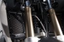 kryt chladiče BMW R1250GS (18-)