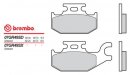 Brzdové destičky Brembo - BRM 07GR49SD