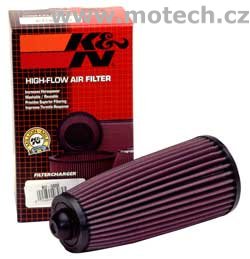 Vzduchový filtr K&N :BU-5000 - Kliknutím na obrázek zavřete