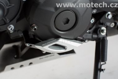 kryty vík motoru Yamaha MT-09 Tracer (14-) - Kliknutím na obrázek zavřete