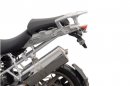 sada bočních kufrů TRAX ION černé 37/45 l BMW R 1200 GS (04-12)/Adv