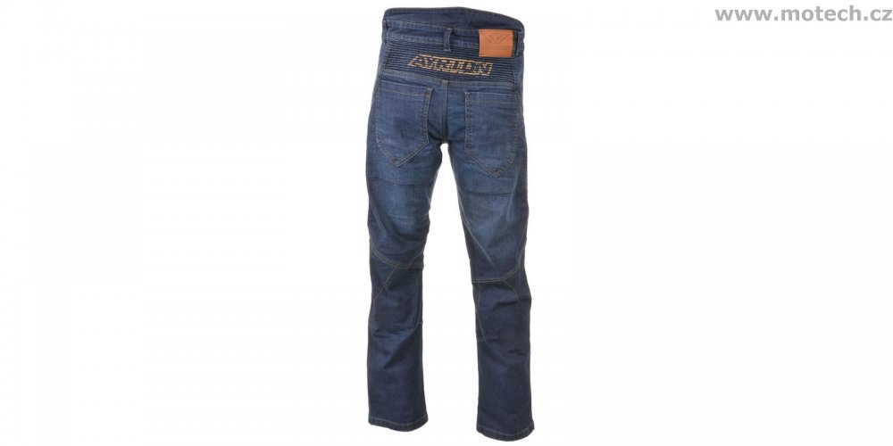 Kevlar jeansy AYRTON 505 - Kliknutím na obrázek zavřete