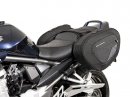 Sedlové tašky pro Suzuki GSF 1250/650 Bandit