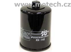 Olejový filtr K&N :KN-148 - Kliknutím na obrázek zavřete