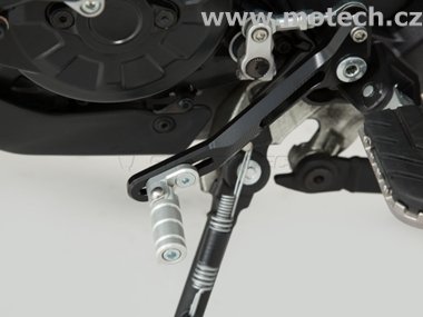 nastavitelná řadička Ducati Hypermotard 939/Hyperstrada 939 (16-) - Kliknutím na obrázek zavřete