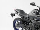 boční nosiče QUICK-LOCK EVO Yamaha XJ-6 (13-)