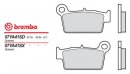 Brzdové destičky Brembo - BRM 07YA41SX