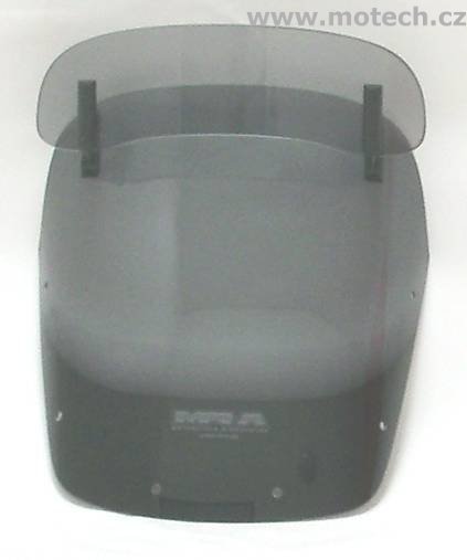 Plexi MRA na KAWASAKI - Kliknutím na obrázek zavřete