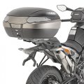 Kappa - horní nosič KR7708 - KTM Duke 790 (18)
