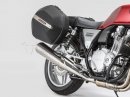 Kompletní sada kufrů - AERO Honda CB 1100 (13-)