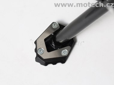 rozšíření bočního stojanu Honda VFR 800 X Crossrunner (15-) - Kliknutím na obrázek zavřete