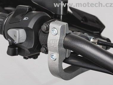 kryty rukou KOBRA Honda CB 500 F - Kliknutím na obrázek zavřete