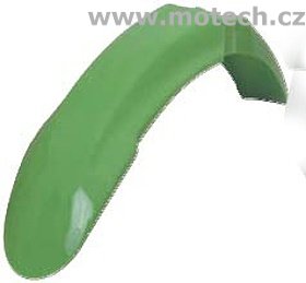 Přední blatník Kawasaki KX 125 / 250 - Kliknutím na obrázek zavřete