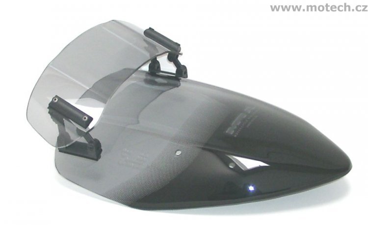 Plexi MRA na KAWASAKI - Kliknutím na obrázek zavřete