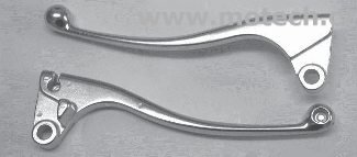 Spojková páčka:ZX-9R - Kliknutím na obrázek zavřete