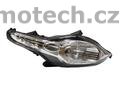 Přední světlomet Maxon Ardour - pravý - Kliknutím na obrázek zavřete