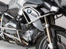 horní padací rám NEREZ BMW R 1200 GS LC (13-)