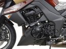 Padací protektor na rám Kawasaki Z 1000 (10-)