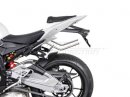 Sedlové tašky pro BMW S 1000 RR (10-11)