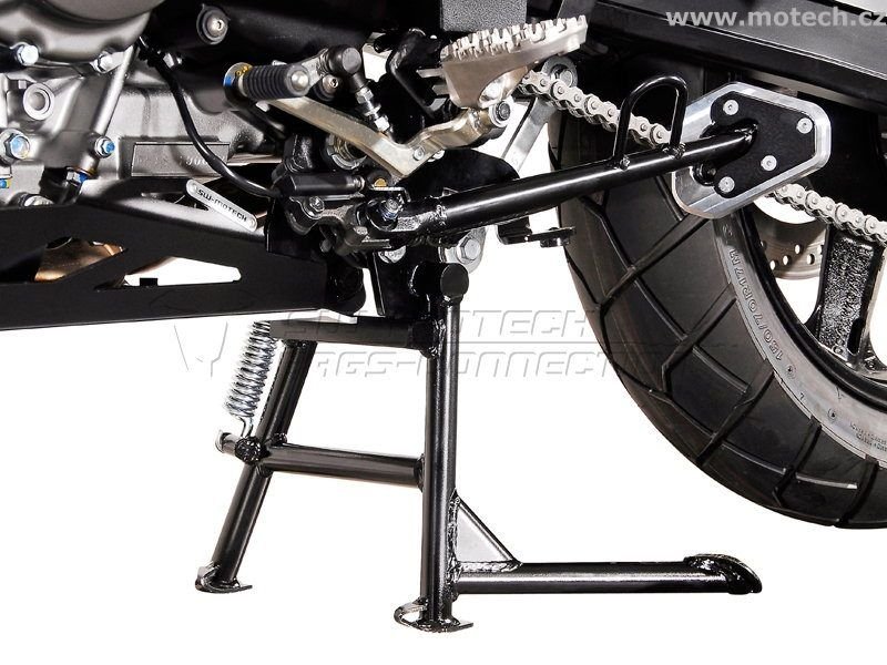 Hlavní stojan - Suzuki DL650 V-Strom (11-) - Kliknutím na obrázek zavřete