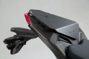 nosič zavazadla SEAT-RACK Black Kawasaki Z 300 (15-)
