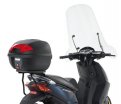 Nosič kufru - plotna monokey Kappa - KR740 - APRILIA Sportcity one 50-125 (08-13)