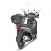 KR7054 - nosič horního kufru Kappa - SYM Symphony ST 50 125 200 (15-16)