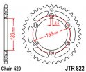 Rozeta JTR822-50 pro Husqvarna TE 250 (06)