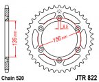 Rozeta JTR822-43 pro: SUZUKI DR 350S
