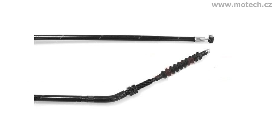 Spojkové lanko HONDA (M011-422) - Kliknutím na obrázek zavřete