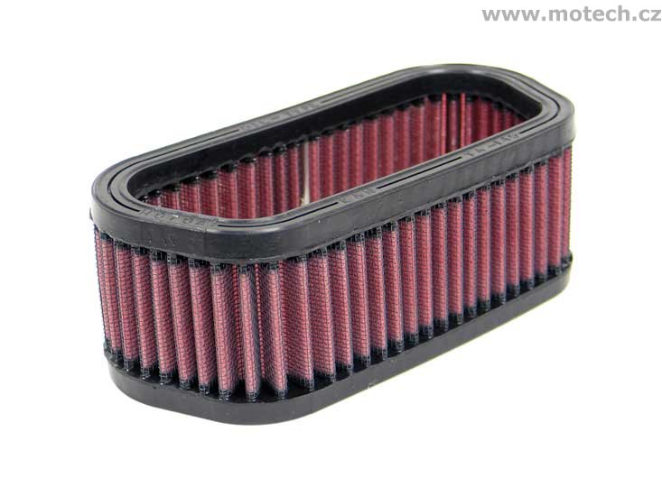 Vzduchový filtr K&N :YA-1400 - Kliknutím na obrázek zavřete