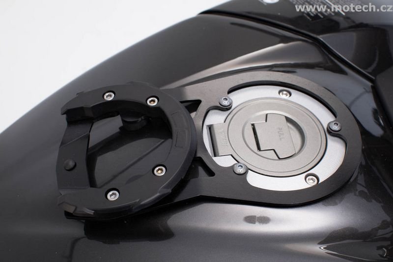 kroužek na nádrž EVO Yamaha Niken (18-) - Kliknutím na obrázek zavřete