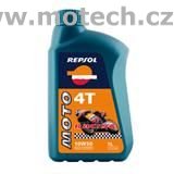 Repsol Moto Racing 4T 10W50 1l - Kliknutím na obrázek zavřete
