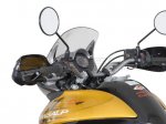 Kryty rukou BBSTORM Honda XL 600 / 650 / 700 V Transalp