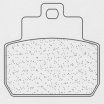 Brzdové destičky CL BRAKES 3084 MSC