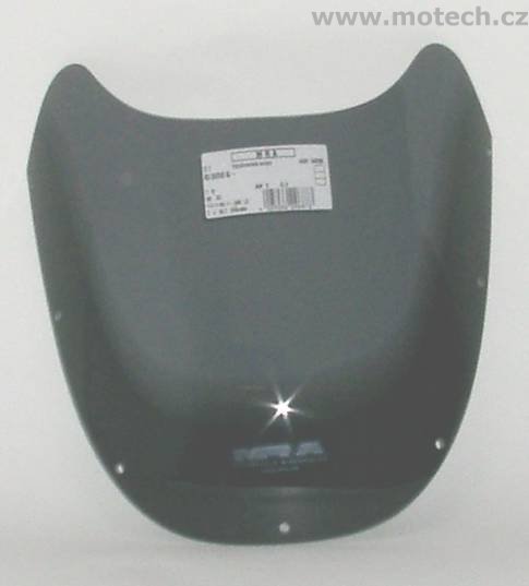 Plexi MRA na YAMAHA - Kliknutím na obrázek zavřete
