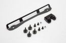 adaptér kufru SHAD 2 k nosiči ADVENTURE-RACK