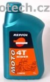 Repsol Moto Rider 4T 15W50 1l - Kliknutím na obrázek zavřete