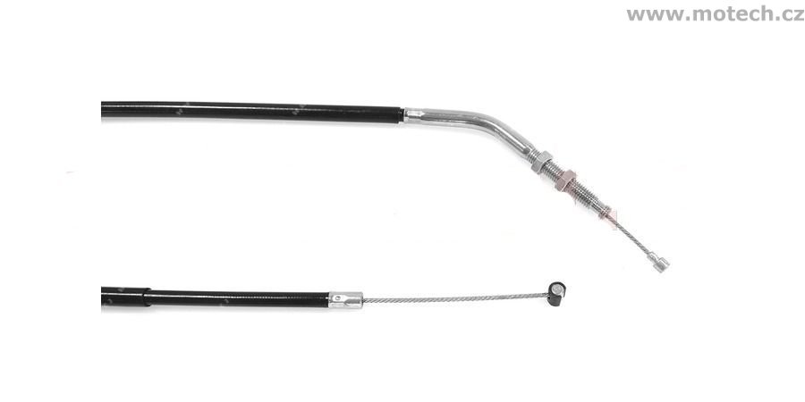 Spojkové lanko HONDA (M011-423) - Kliknutím na obrázek zavřete