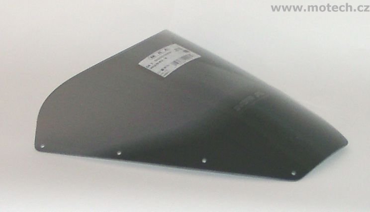 Plexi MRA na APRILIA - Kliknutím na obrázek zavřete