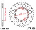 Rozeta JTR460-42 pro: KAWASAKI KLX 250