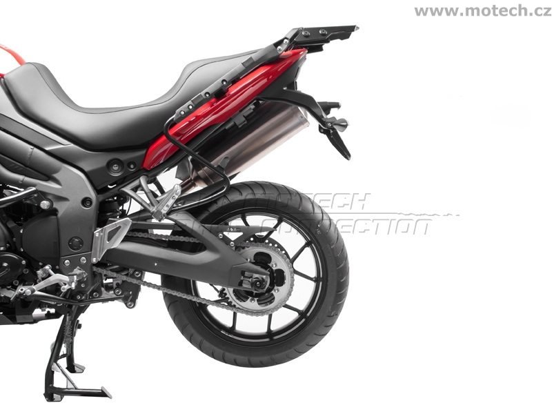 padací protektor zadní kyvné vidlice Triumph Tiger 1050 / Tiger 1050SE - Kliknutím na obrázek zavřete