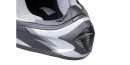 Přilba CASSIDA CROSS PRO - černá matná-šedá
