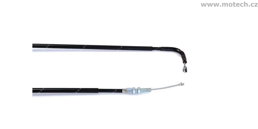 Spojkové lanko SUZUKI (M011-473) - Kliknutím na obrázek zavřete
