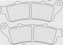 Brzdové destičky CL BRAKES 3026 MSC