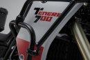 horní padací rám Yamaha Tenere 700 (19-)
