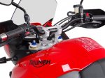 zvýšení řídítek 30 mm Triumph Tiger 1050 SE (12-)