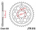 Rozeta JTR818-41 pro: SUZUKI GS/GSX750/E
